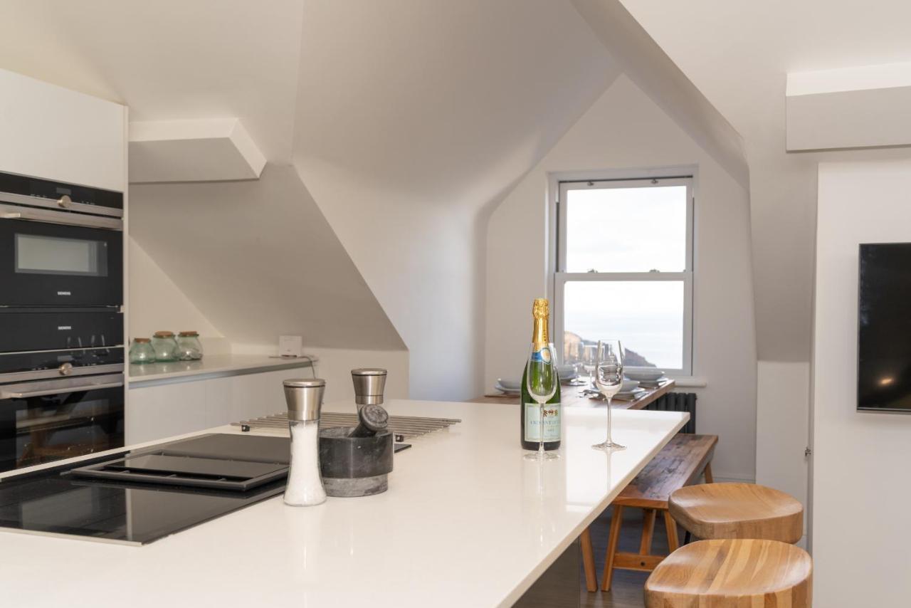 ウーラクームLarkrise - 3 Bed Penthouse-Sleeps 6-Tjslrアパートメント エクステリア 写真