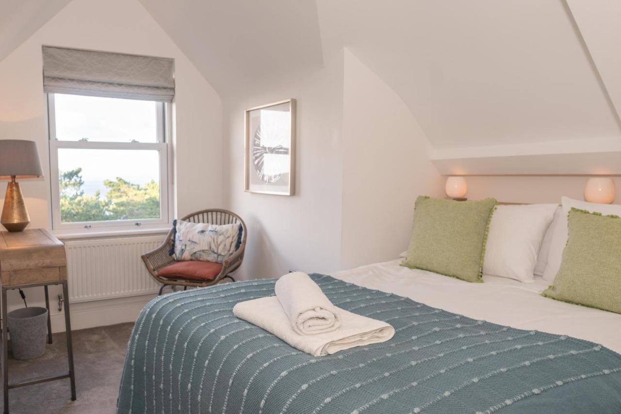 ウーラクームLarkrise - 3 Bed Penthouse-Sleeps 6-Tjslrアパートメント エクステリア 写真