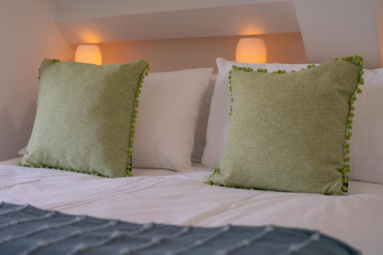 ウーラクームLarkrise - 3 Bed Penthouse-Sleeps 6-Tjslrアパートメント エクステリア 写真